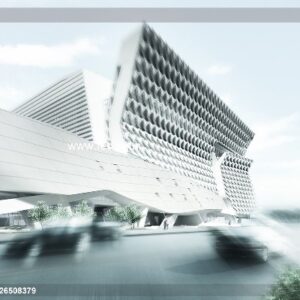 Building Design Architecture Design Architectural Engineering Architect Model No - 3867