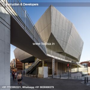 Building Design Architecture Design Architectural Engineering Architect Model No - 3868