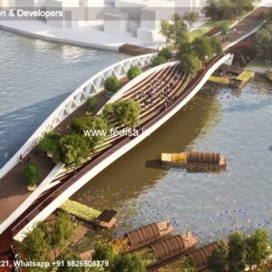 Building Design Architecture Design Architectural Engineering Architect Model No - 3869