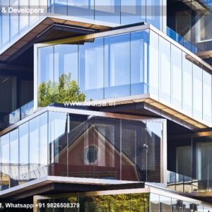 Building Design Architecture Design Architectural Engineering Architect Model No - 3872