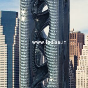 Building Design Architecture Design Architectural Engineering Architect Model No - 3880