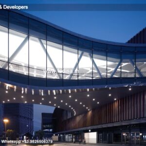 Building Design Architecture Design Architectural Engineering Architect Model No - 3883