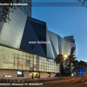 Building Design Architecture Design Architectural Engineering Architect Model No - 3884