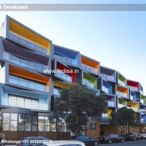 Building Design Architecture Design Architectural Engineering Architect Model No - 3889