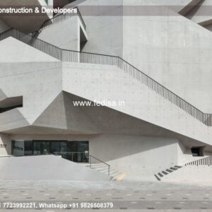 Building Design Architecture Design Architectural Engineering Architect Model No - 3890