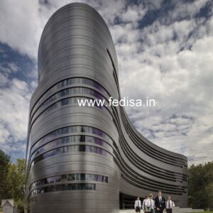 Building Design Architecture Design Architectural Engineering Architect Model No - 3891