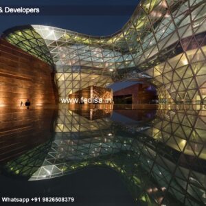 Building Design Architecture Design Architectural Engineering Architect Model No - 3893