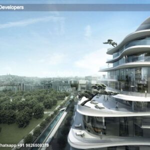 Building Design Architecture Design Architectural Engineering Architect Model No - 3894