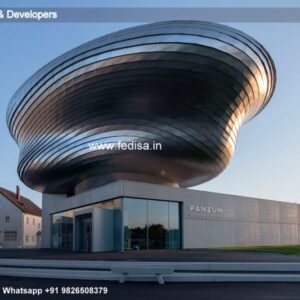 Building Design Architecture Design Architectural Engineering Architect Model No - 3896