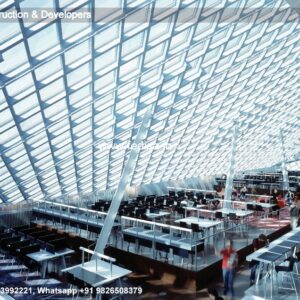 Building Design Architecture Design Architectural Engineering Architect Model No - 3897