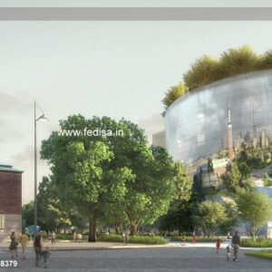 Building Design Architecture Design Architectural Engineering Architect Model No - 3898