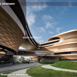 Building Design Architecture Design Architectural Engineering Architect Model No - 3899