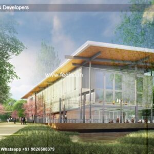 Building Design Architecture Design Architectural Engineering Architect Model No - 3903