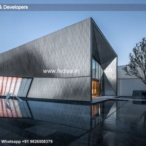 Building Design Architecture Design Architectural Engineering Architect Model No - 3905