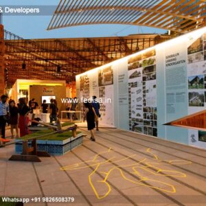 Building Design Architecture Design Architectural Engineering Architect Model No - 3907