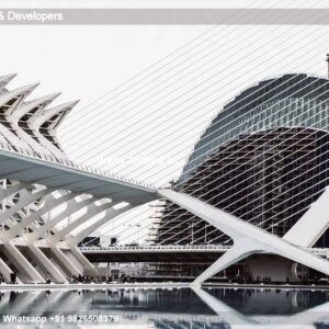 Building Design Architecture Design Architectural Engineering Architect Model No - 3908