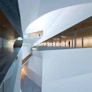 Building Design Architecture Design Architectural Engineering Architect Model No - 3913