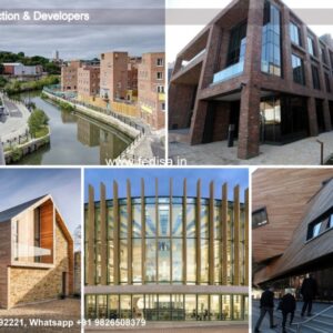 Building Design Architecture Design Architectural Engineering Architect Model No - 3914