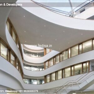 Building Design Architecture Design Architectural Engineering Architect Model No - 3915