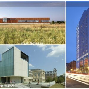 Building Design Architecture Design Architectural Engineering Architect Model No - 3916