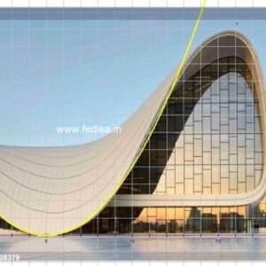 Building Design Architecture Design Architectural Engineering Architect Model No - 3917