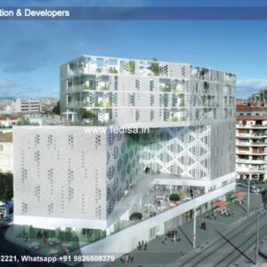 Building Design Architecture Design Architectural Engineering Architect Model No - 3922