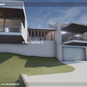 Building Design Architecture Design Architectural Engineering Architect Model No - 3923