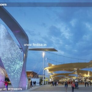 Building Design Architecture Design Architectural Engineering Architect Model No - 3924