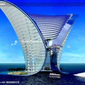 Building Design Architecture Design Architectural Engineering Architect Model No - 3925