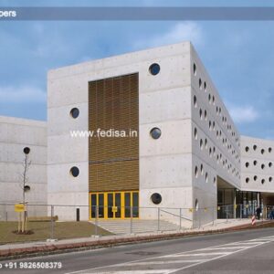 Building Design Architecture Design Architectural Engineering Architect Model No - 3928