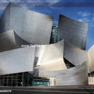 Building Design Architecture Design Architectural Engineering Architect Model No - 3930