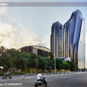 Building Design Architecture Design Architectural Engineering Architect Model No - 3931