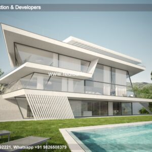 Building Design Architecture Design Architectural Engineering Architect Model No - 3932