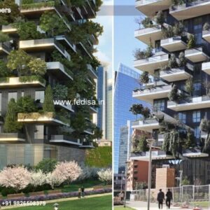 Building Design Architecture Design Architectural Engineering Architect Model No - 3933