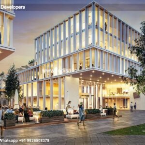 Building Design Architecture Design Architectural Engineering Architect Model No - 3940