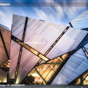 Building Design Architecture Design Architectural Engineering Architect Model No - 3942