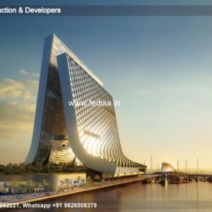 Building Design Architecture Design Architectural Engineering Architect Model No - 3944