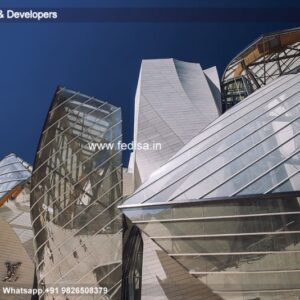 Building Design Architecture Design Architectural Engineering Architect Model No - 3949