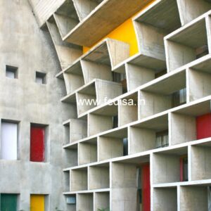 Building Design Architecture Design Architectural Engineering Architect Model No - 3954