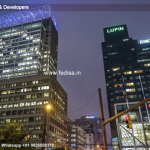 Building Design Architecture Design Architectural Engineering Architect Model No - 3955