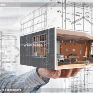 Building Design Architecture Design Architectural Engineering Architect Model No - 3956