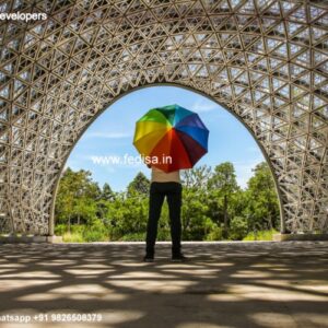 Building Design Architecture Design Architectural Engineering Architect Model No - 3958