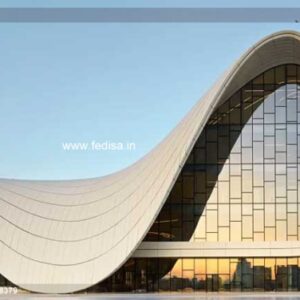 Building Design Architecture Design Architectural Engineering Architect Model No - 3963