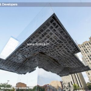 Building Design Architecture Design Architectural Engineering Architect Model No - 3965