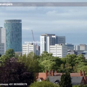 Building Design Architecture Design Architectural Engineering Architect Model No - 3970