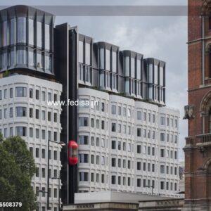 Building Design Architecture Design Architectural Engineering Architect Model No - 3972