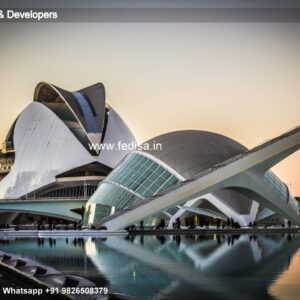 Building Design Architecture Design Architectural Engineering Architect Model No - 3973