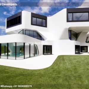 Building Design Architecture Design Architectural Engineering Architect Model No - 3976