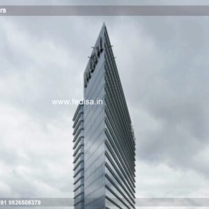 Building Design Architecture Design Architectural Engineering Architect Model No - 3977