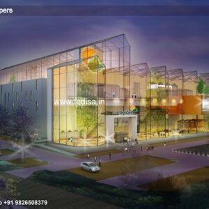 Building Design Architecture Design Architectural Engineering Architect Model No - 3978